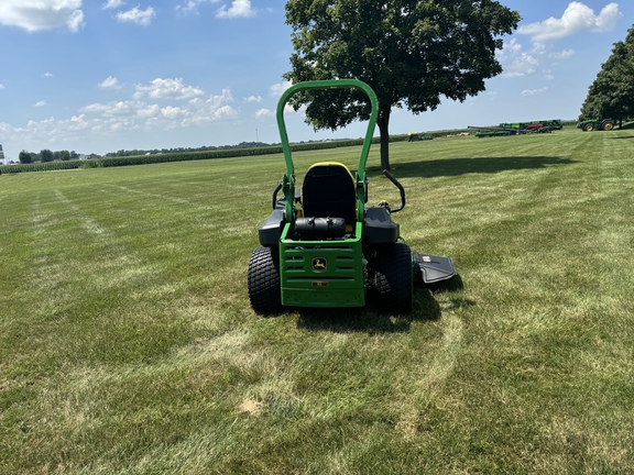 Used 2020 John Deere Z915E Zero Turn Mowers at Koenig Equipment in Urbana, OH - Photo12