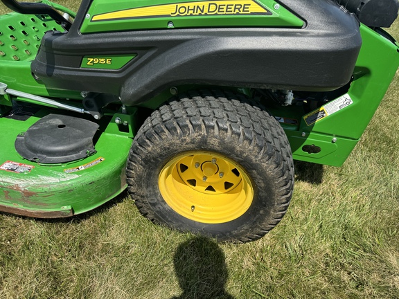Used 2020 John Deere Z915E Zero Turn Mowers at Koenig Equipment in Urbana, OH - Photo13