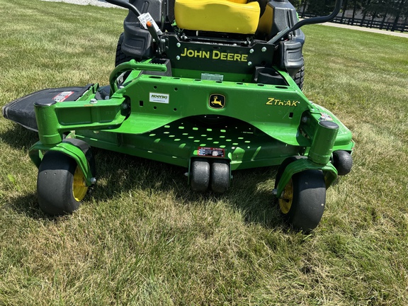 Used 2020 John Deere Z915E Zero Turn Mowers at Koenig Equipment in Urbana, OH - Photo6