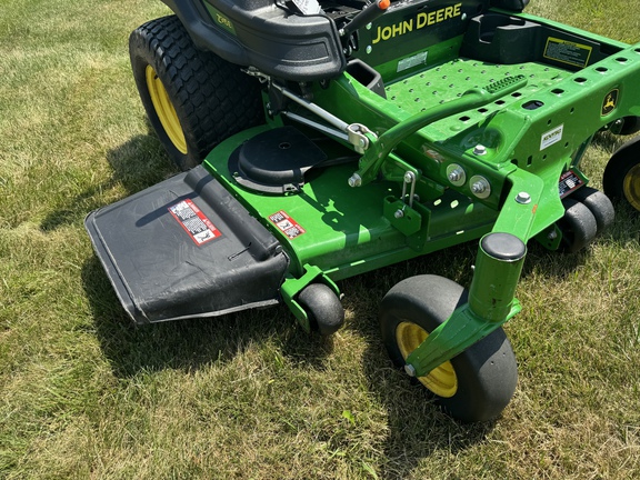 Used 2020 John Deere Z915E Zero Turn Mowers at Koenig Equipment in Urbana, OH - Photo17