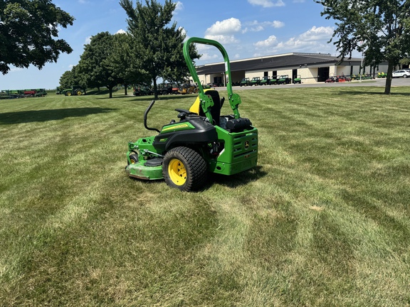 Used 2020 John Deere Z915E Zero Turn Mowers at Koenig Equipment in Urbana, OH - Photo19