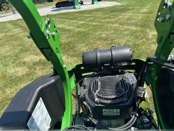 Used 2020 John Deere Z915E Zero Turn Mowers at Koenig Equipment in Urbana, OH - Photo20
