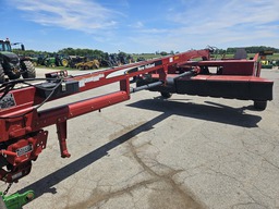 Mower Conditioner For Sale 2005 New Holland 1431 