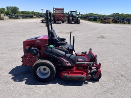 Zero Turn Mower For Sale 2021 Ferris IS2600 , 24 HP