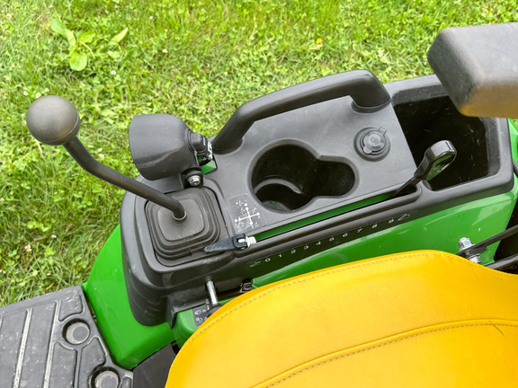 2021 John-Deere 1025R