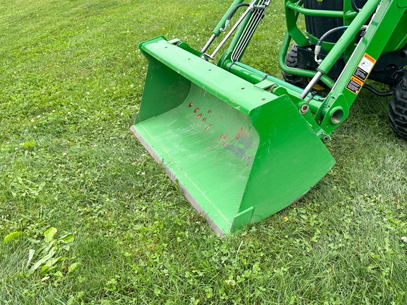 2021 John-Deere 1025R