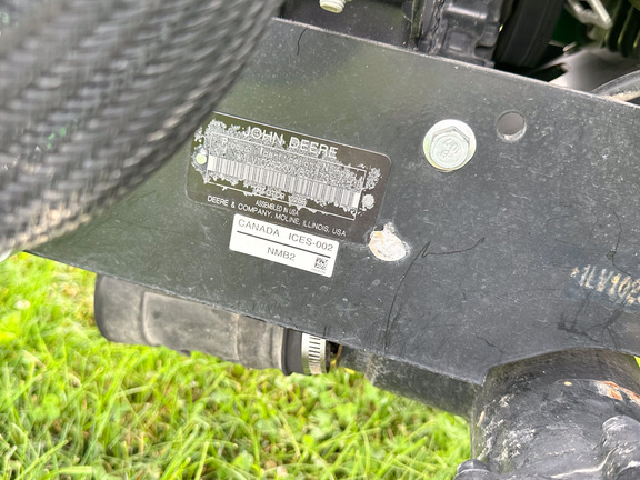 2021 John-Deere 1025R