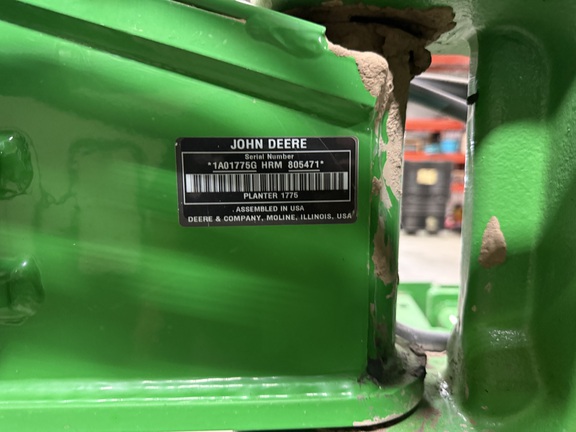 2024 John Deere 1775NT - Photo5