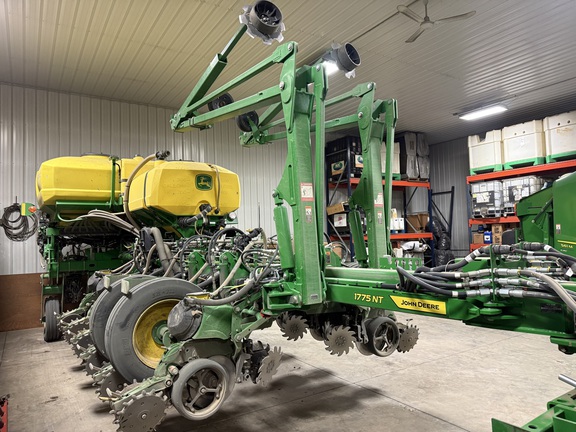 2024 John Deere 1775NT - Photo2