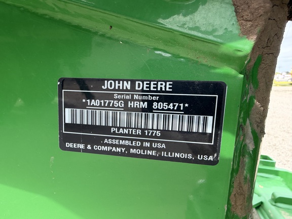 2024 John Deere 1775NT - Photo40