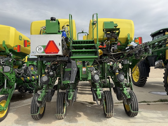 2024 John Deere 1775NT - Photo3
