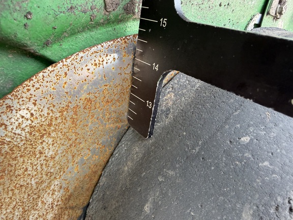 2024 John Deere 1775NT - Photo16