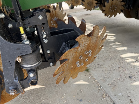 2024 John Deere 1775NT - Photo22
