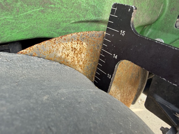 2024 John Deere 1775NT - Photo24