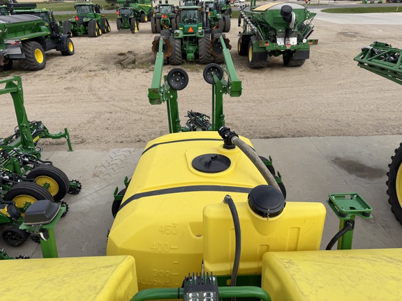 2024 John Deere 1775NT - Photo8