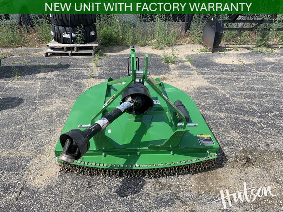 Photo of 2025 Frontier RC2048