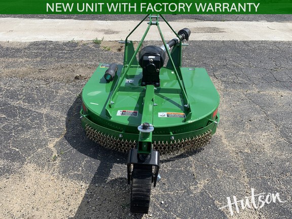Photo of 2025 Frontier RC2048