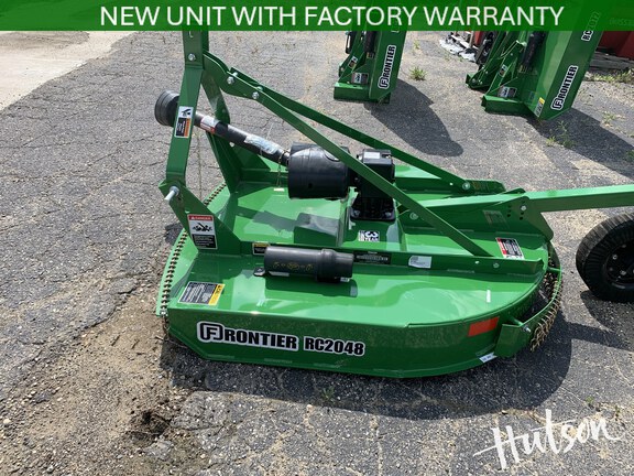 Photo of 2025 Frontier RC2048