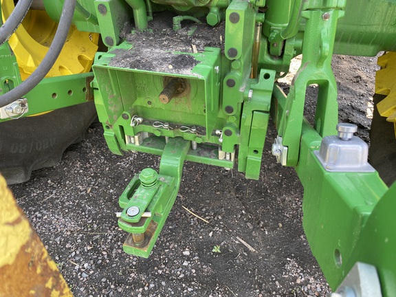 2025 John Deere 6R 155 - Photo11