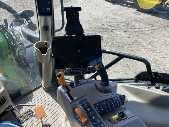 2025 John Deere 6R 155 - Photo4