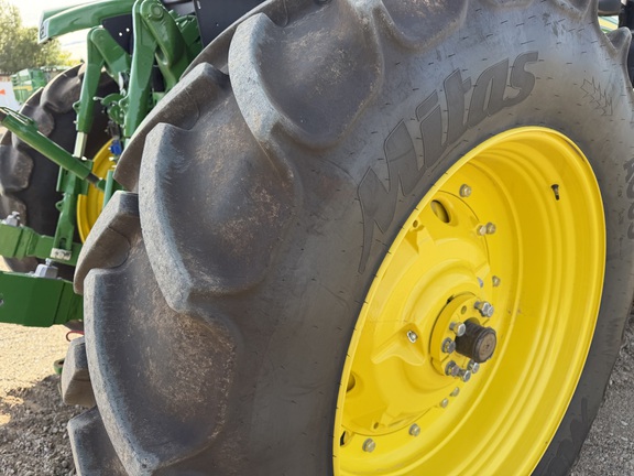 2025 John Deere 6R 155 - Photo15