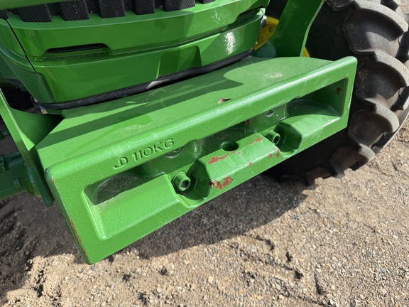 2025 John Deere 6R 155 - Photo22