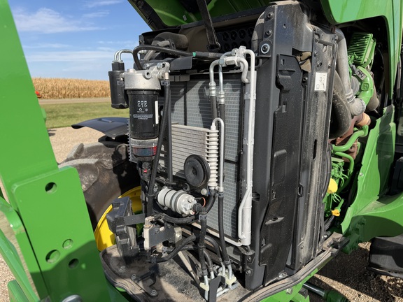 2025 John Deere 6R 155 - Photo23