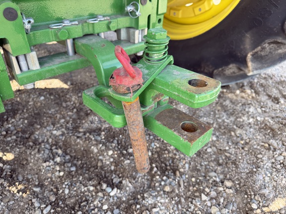 2025 John Deere 6R 155 - Photo27