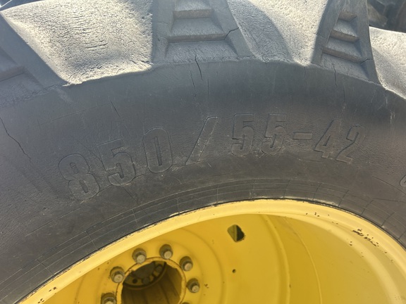 1997 John Deere 9400 (4th thumbnail)