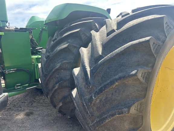 1997 John Deere 9400 (5th thumbnail)