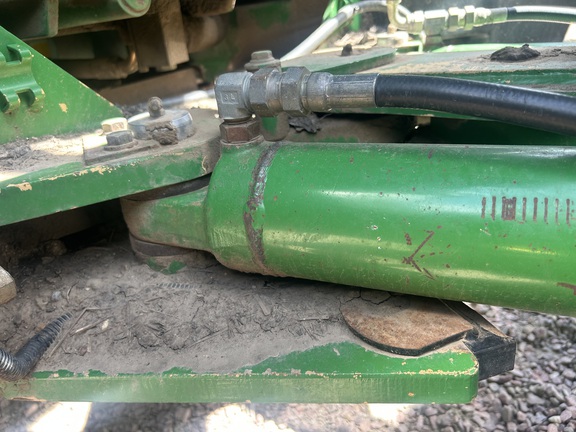 1997 John Deere 9400 (6th thumbnail)