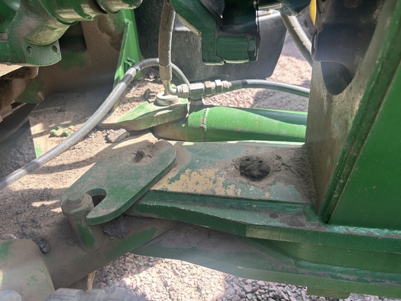 1997 John Deere 9400 (7th thumbnail)
