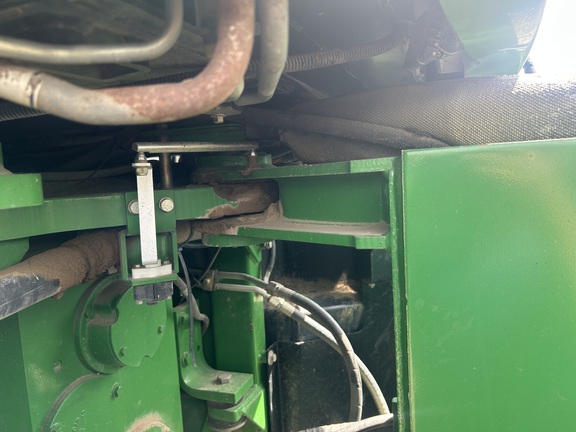 1997 John Deere 9400 (9th thumbnail)
