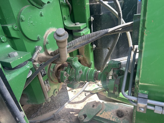 1997 John Deere 9400 (8th thumbnail)