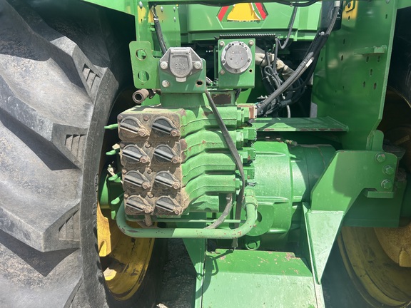 1997 John Deere 9400 (12th thumbnail)