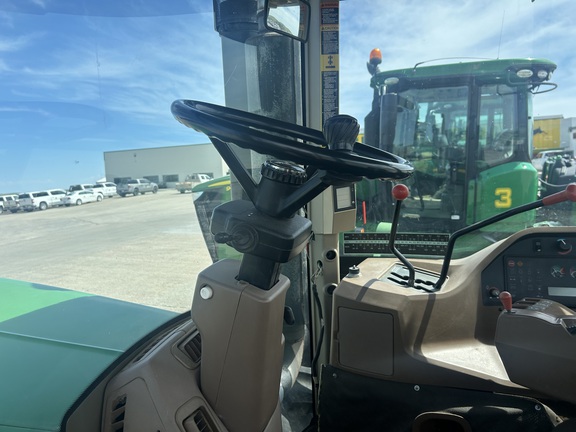 1997 John Deere 9400 (15th thumbnail)