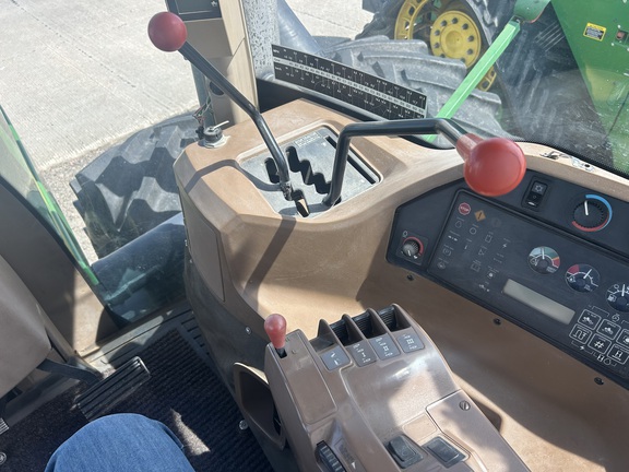 1997 John Deere 9400 (16th thumbnail)