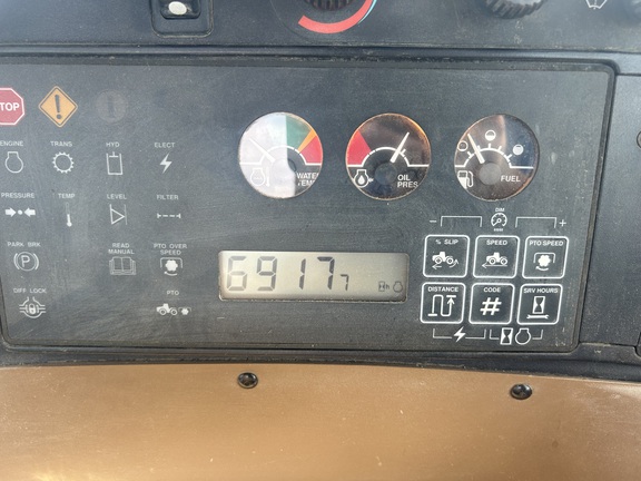 1997 John Deere 9400 (17th thumbnail)