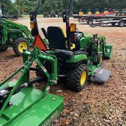 2024 John Deere 1025R-2