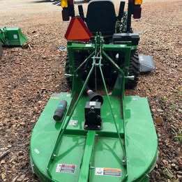 2024 John Deere 1025R-3