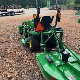 2024 John Deere 1025R-6