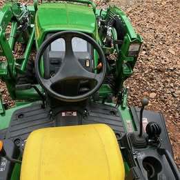 2024 John Deere 1025R-7