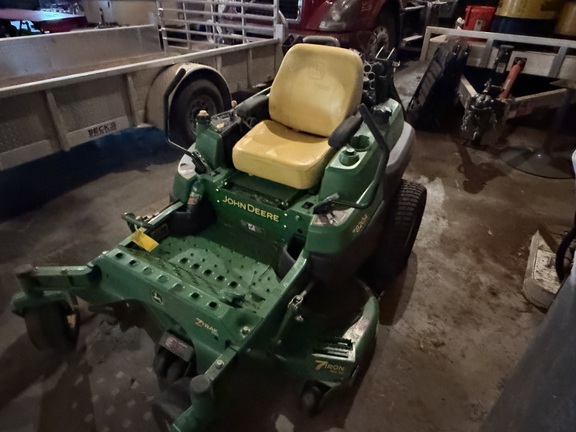 Photo of 2008 John Deere Z820A