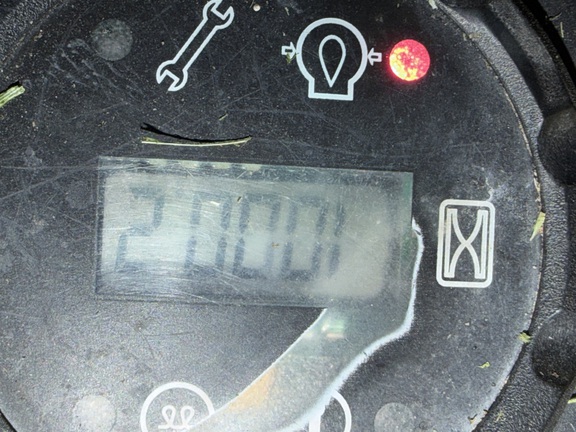 Photo of 2008 John Deere Z820A