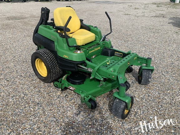 Photo of 2008 John Deere Z820A