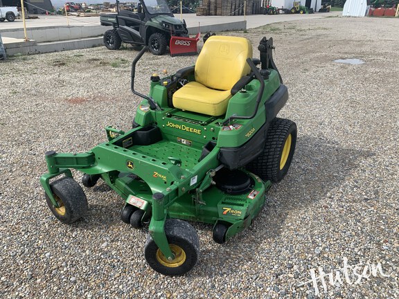 Photo of 2008 John Deere Z820A