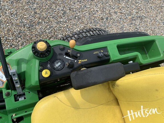 Photo of 2008 John Deere Z820A