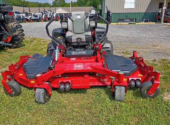 Photo of 2026 Toro Z MASTER PROFESSIONAL 7500G