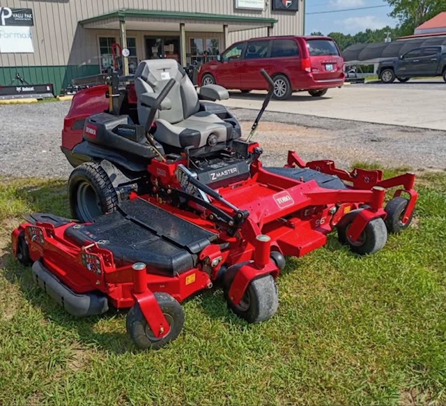 2026 Toro Z MASTER PROFESSIONAL 7500G
