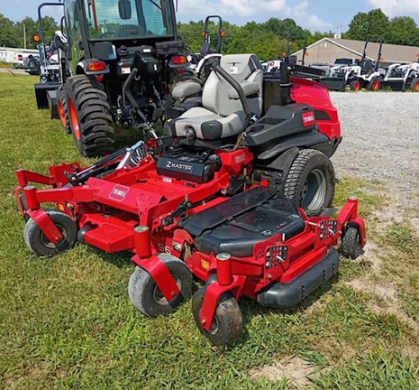 Photo of 2026 Toro Z MASTER PROFESSIONAL 7500G